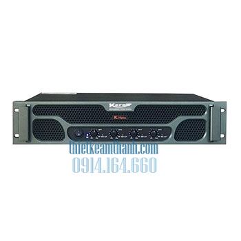 Cục đẩy công suất KORAH X